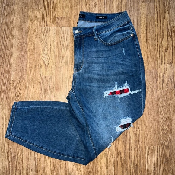 Judy Blue Other - Judy Blue Jeans